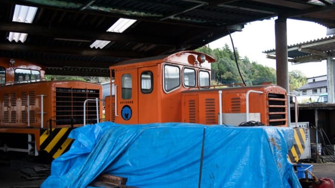 Diesel Locomotive#503