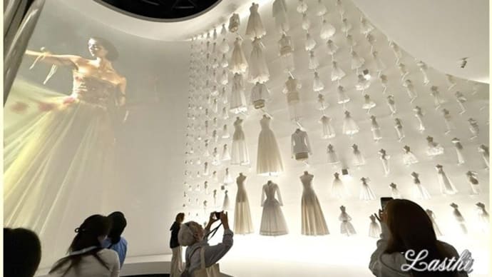 大阪 万博のパビリオンフランス館-02
