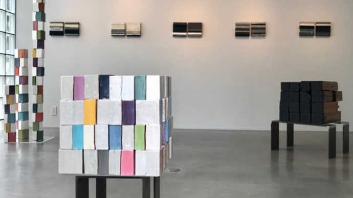 南谷冨貴展