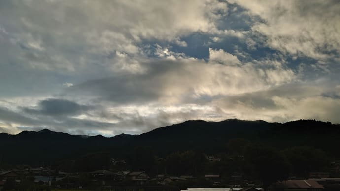 2023.8.25.ウォーキング