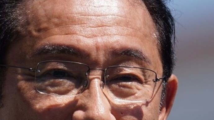 【第26回参院選・実質賃金】岸田首相「結果として、コロナ禍を乗り越えた企業は3%以上を超える賃上げ」と謎の数字を強調、物価上昇率2・5%、春闘は2・09%なので、何らかの数字を探したか