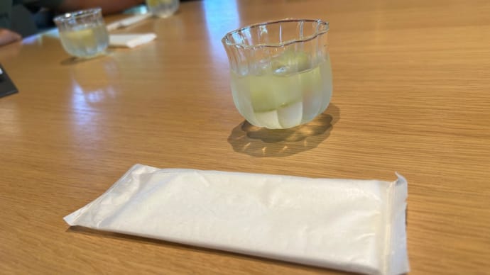 食事会