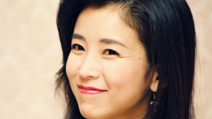 川島なおみさんに子供出来ました。