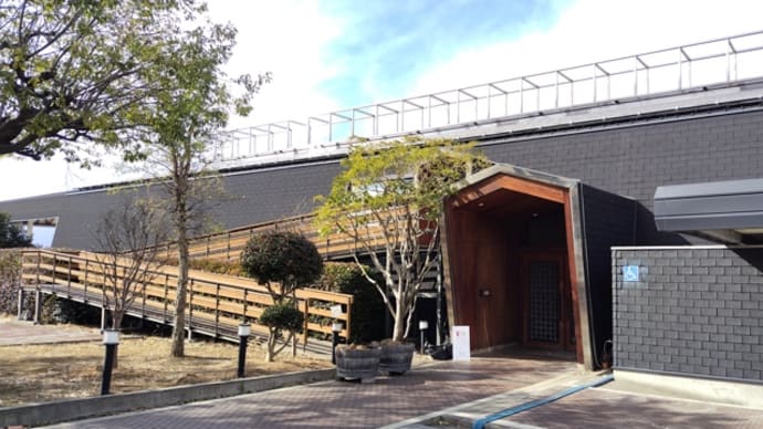 2025 2月の山梨 その1