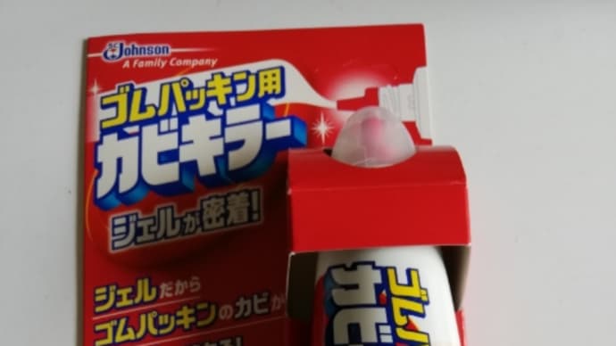 ★浴室のシャワーホースの黒カビ。