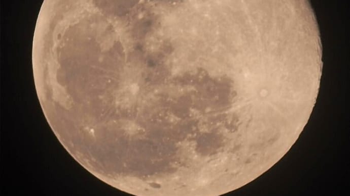 遊星號による天体観察(134)