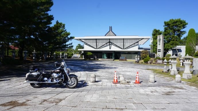 万世特攻平和祈念館