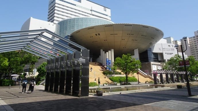 六甲アイランドの2つの美術館へ
