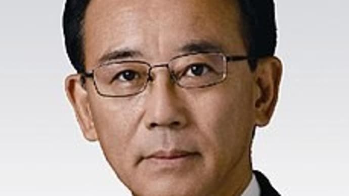 政治や社会は非常に難しい時代だと谷垣禎一元総裁が論破