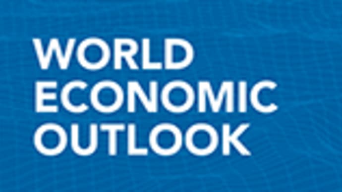 IMF 世界経済見通し2019秋 カンボジアは成長続くと予測
