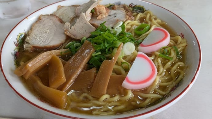 四日市に