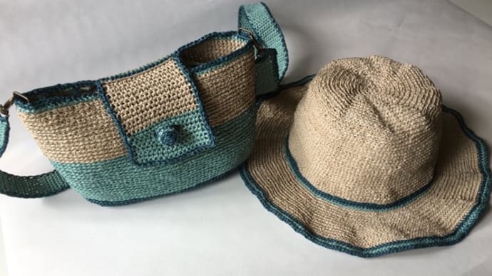 夏物作品