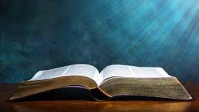 特伝は、あちらでは1ヶ月? Matthew 11:28