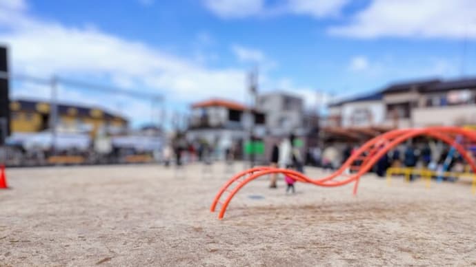 公園の防災備品、なぜ不足? 町会に丸投げされる現状に疑問【草加市】
