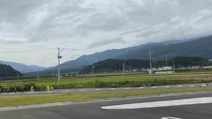 13年ぶりの陸前高田