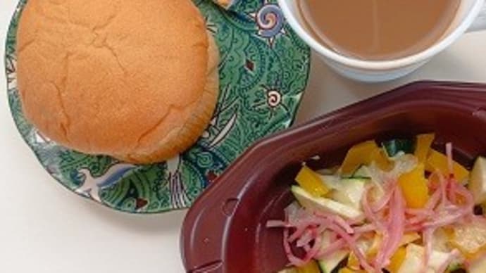 日常に忍び込むフランス伝来の食べ物⑬-2 トロペジェンヌ知名度イマイチの理由を推測する