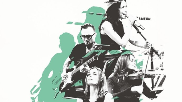The Corrs To Release Limited Edition AA Side 7" Single "Little Lies / Songbird" On October 27