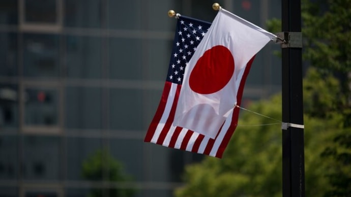 「最も好感度が高い」国は日本、「最大の敵」は中国=米世論調査