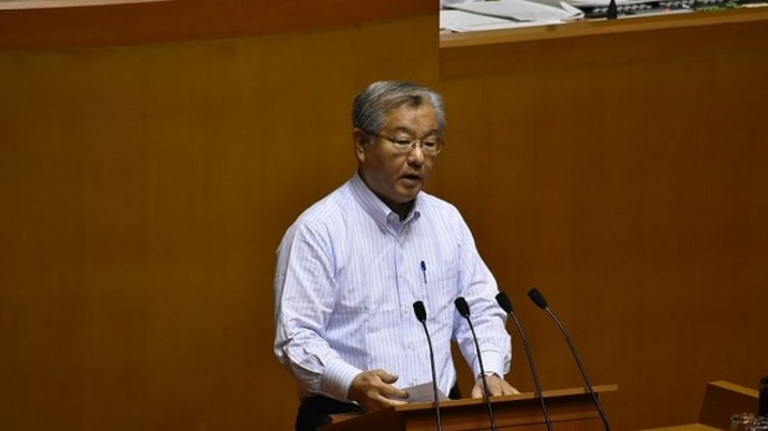 「特別支援学校に勤務する看護師の処遇改善」について看護師当事者のお話を聞き、教育長に質問いたしました。