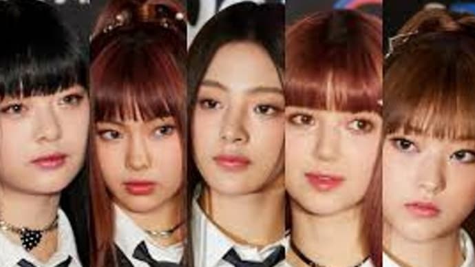 BLACKPINK vs. NewJeans!?