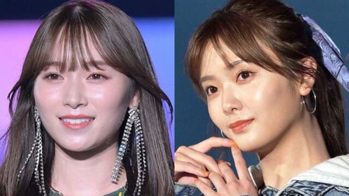 櫻坂46田村保乃&守屋麗奈、あざといメンバー明かす「すごくクールに見えて」