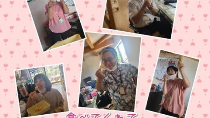 たまごやき(o^^o)