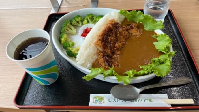 西目屋村にて