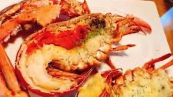 カナダ 紅葉③ホテルホリデーイン