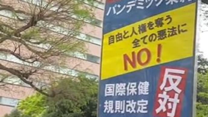 元国会議員秘書【やりづらいけど】命かかってるんで!緊急事態なんで!※YouTube版