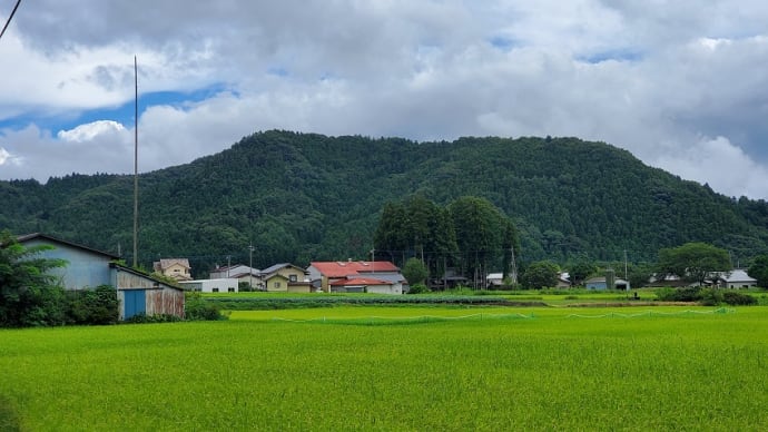 名水の里天神