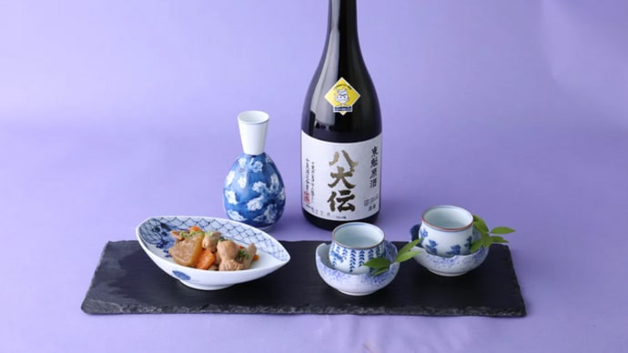 ＜日本酒メーカー＞ 千葉　小泉酒造