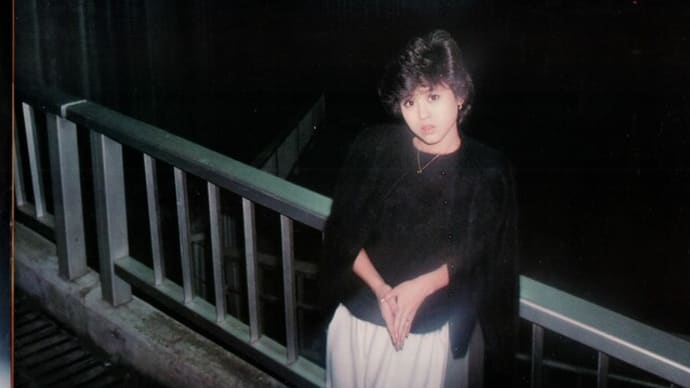 どんなに疲れていても♡松田聖子 わたしの城下町 小林幸子さんと…