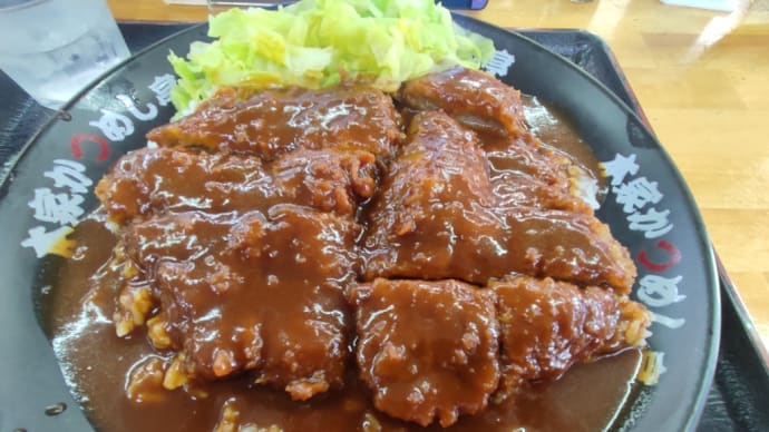 加古川 本家かつめし亭
