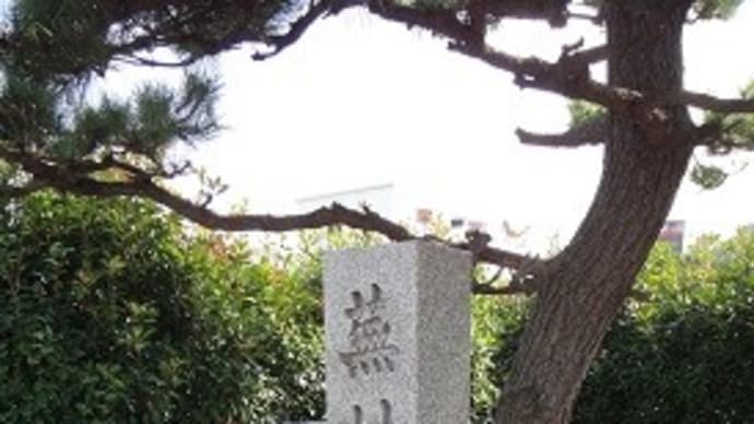ダホチャリ淀川走行3