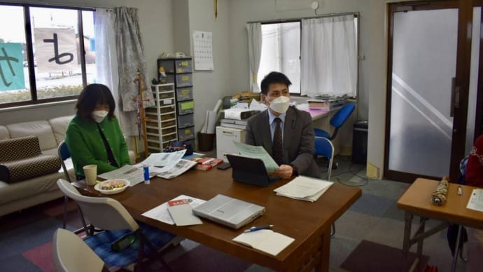 県議会閉会。有明海西南部地域のノリ大凶作に国は対策を。