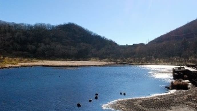 #5381 赤城山・覚満淵('16 ぐんま秋)