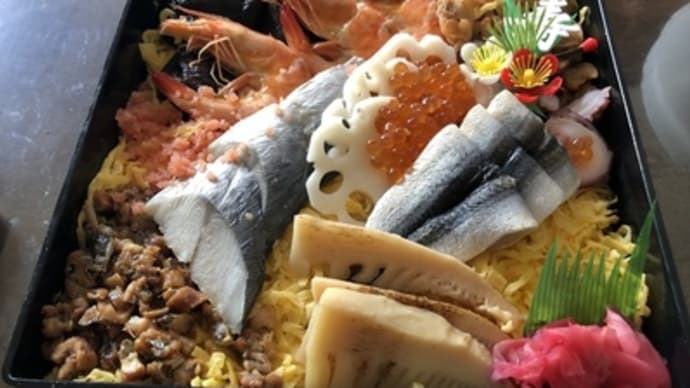 簡単なおせち料理