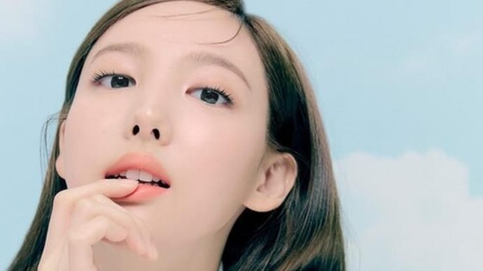 Nayeon (TWICE) in September 2021: "Still as young as ever"