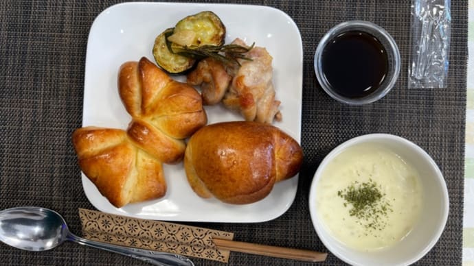 お料理パーティー2日間楽しく終わりましたぁ!