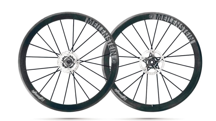 MEILENSTEIN CLINCHER DISC(マイレンシュタイン クリンチャー ディスク)