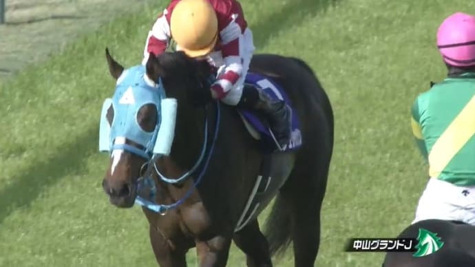 🐴きょうのJRA(22/4/17) 🌟アンタレスS,京葉S,福島民報杯