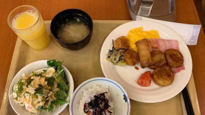北海道旅行2019-④
