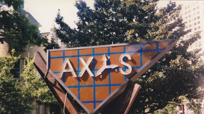米国バス旅行(アトランタ3)