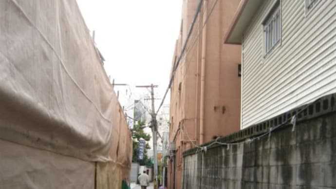 広蔵市場(1)