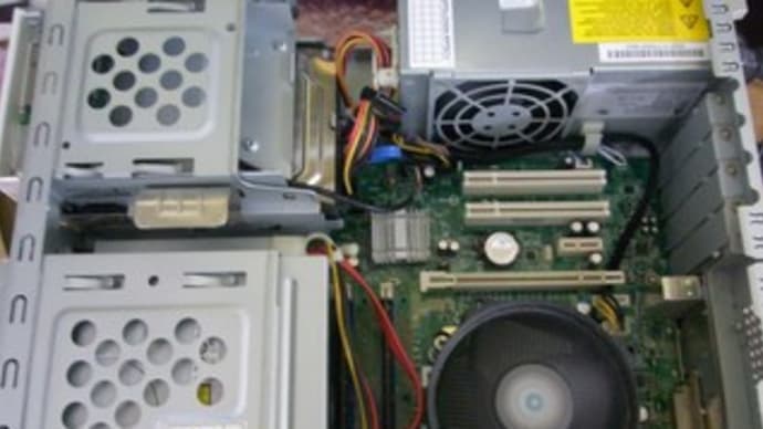 NEC VL150AS デスクトップパソコン
