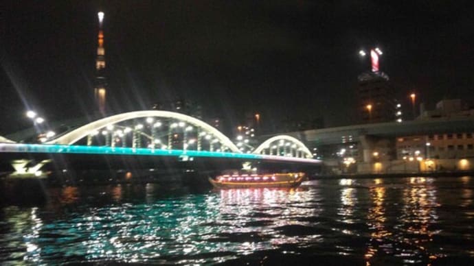 久しぶりの東京へ(6)