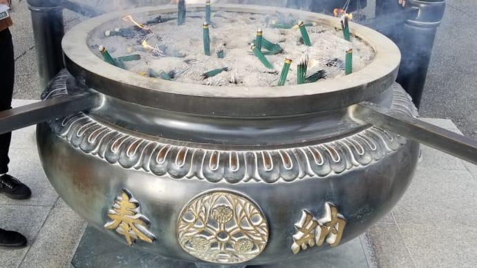 【再掲】2020初詣 ~ 徳源寺、片山八幡神社、晴明神社、山田天満宮、上野天満宮、城山八幡宮、日泰寺、高牟神社、物部神社 ~