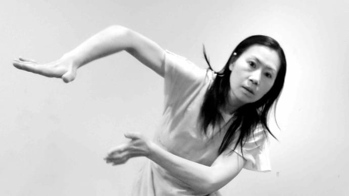 Body & Kokyu Workshop 12月 in 2016