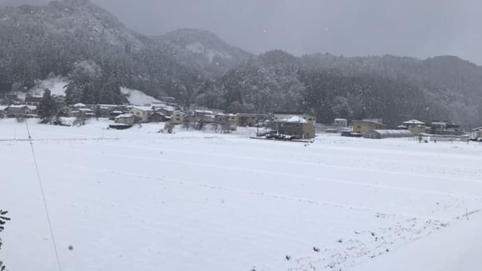 水墨画の世界