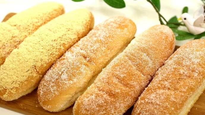 かもめパン自慢の『給食あげパン』を『ロコだけが知っている』(NHK放送)番組内でご紹介いただきます(*^-^*)